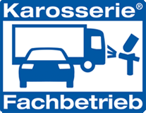Logo Innung für Karosserie- und Fahrzeugbautechnik Nord- und Mittelbaden Logo Karosserie Fachbetrieb - Innung für Karosserie- und Fahrzeugbautechnik Nord- und Mittelbaden