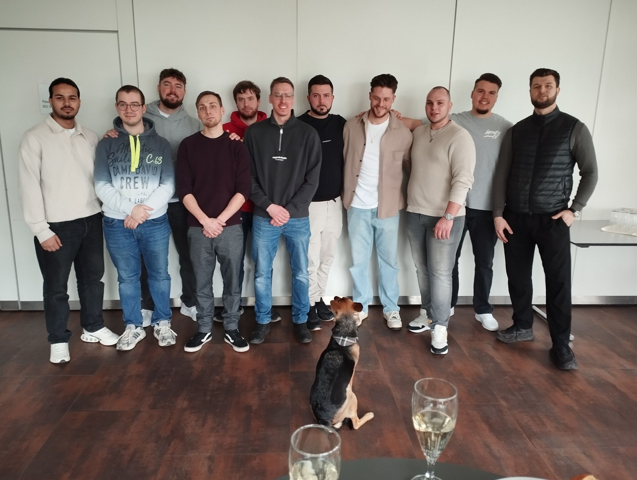 Innung für Karosserie- und Fahrzeugbautechnik Nord- und Mittelbaden