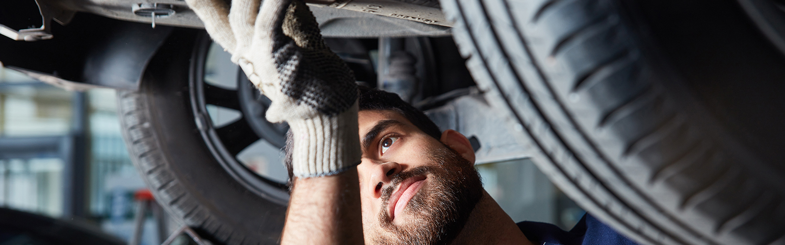 Innung für Karosserie- und Fahrzeugbautechnik Nord- und Mittelbaden