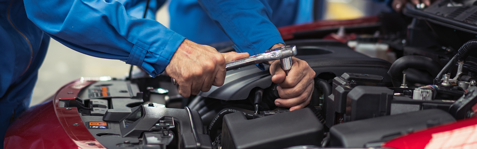 Innung für Karosserie- und Fahrzeugbautechnik Nord- und Mittelbaden