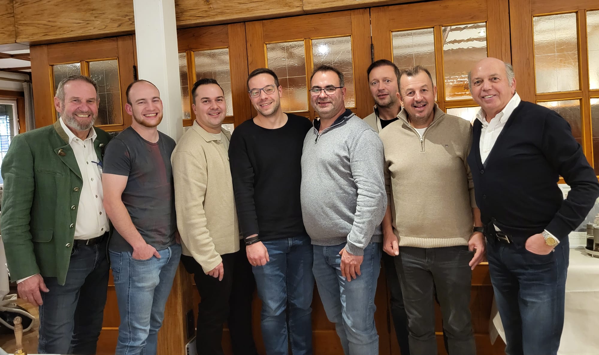 Fusion der Innung für Karosserie- und Fahrzeugbautechnik Nord- und Mittelbaden und der Karosserie- und Fahrzeugbauer-Innung Südbaden